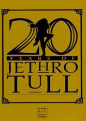 Jethro Tull : 20 Years of Jethro Tull (Video)
